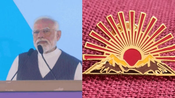 DMK will disappear after the election PM Modi Speech highlights in Tirunelveli 