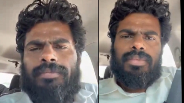 Annamalai invites people to attend Palladam Modi function on Feb 27 