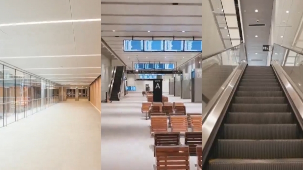  Fact check of Video shared as Indore bus stand in Madhya Pradesh