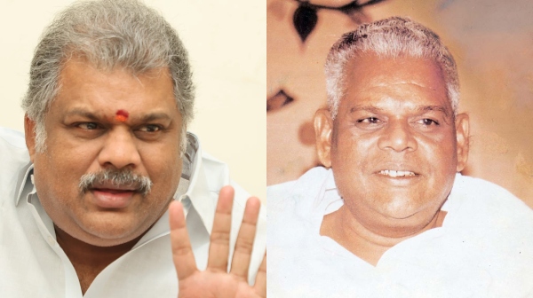  Senior Journalist says that Moopanar never like to go for alliance with BJP