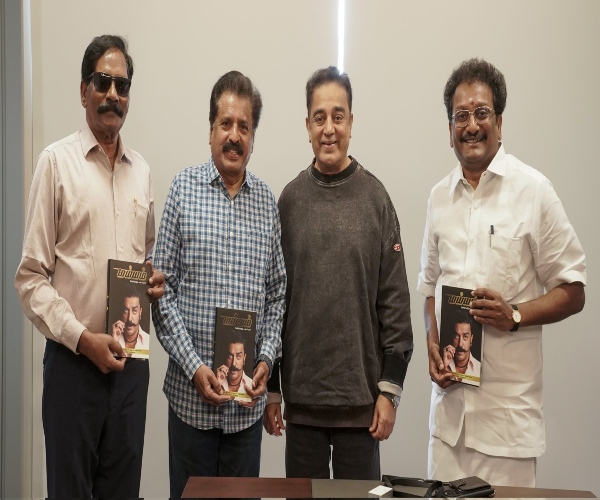 Vijay cannot beat DMK in 2026 elections