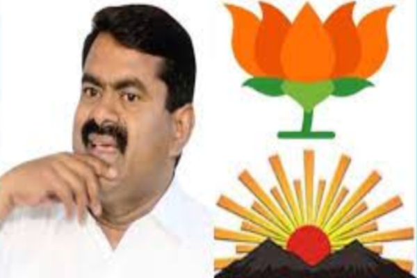 Are these Big Strategies for naam tamizhar party and what did Seeman says about Election Alliance 