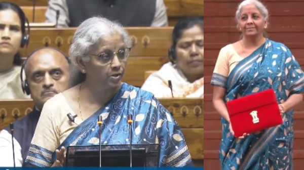 Top 10 announcements of Minister Nirmala Sitharaman on her Union budget 2024-25 speech Top 10 announcements of Minister Nirmala Sitharaman on her Union budget 2024-25 speech