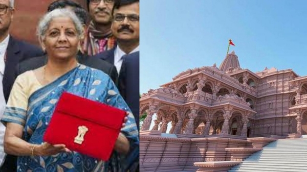 Budget 2024: Rs 1 lakh crore for R&D in sunrise schemes with 50 yr interest-free loan tech-savvy growth Budget 2024: Rs 1 lakh crore for R&D in sunrise schemes with 50 yr interest-free loan tech-savvy growth