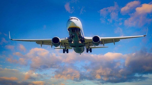 A female passenger on a flight from Bahrain to Chennai died of a heart attack A female passenger on a flight from Bahrain to Chennai died of a heart attack
