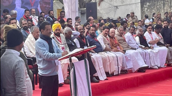 2024 Lok Sabha Elections: Will India Divide into North and South?