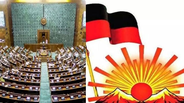 DMK begins Lok Sabha election work 19th distribution of application - full details