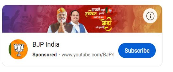 200 seats for BJP: Actual ground reality report 