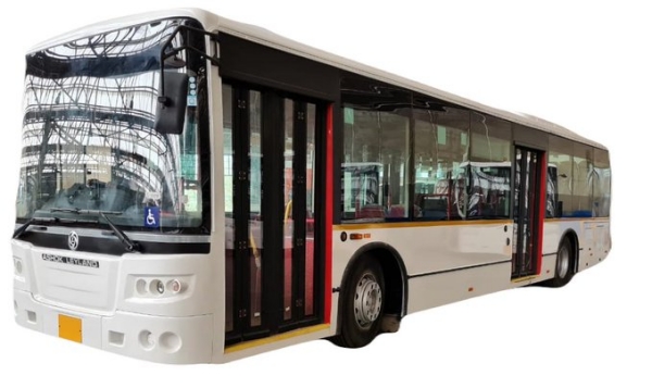 How Tamil Nadu public transport corporation is getting back is old charm that its lost 10 years ago? 
