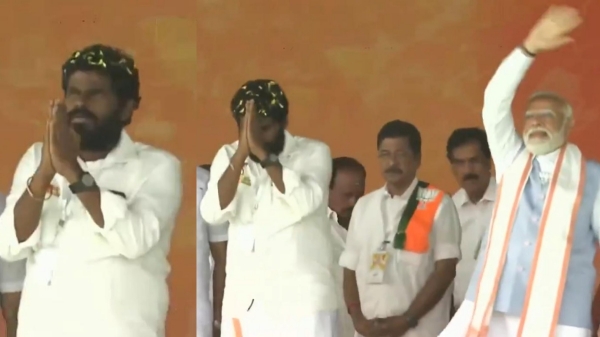 History of Tamil Nadu Lets send 39 MPs to Lok Sabha says Annamalai
