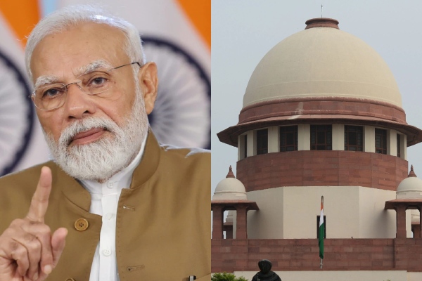 BJP root canal treament by Supreme Court: Electoral Bonds has been banned by apex court BJP root canal treament by Supreme Court: Electoral Bonds has been banned by apex court