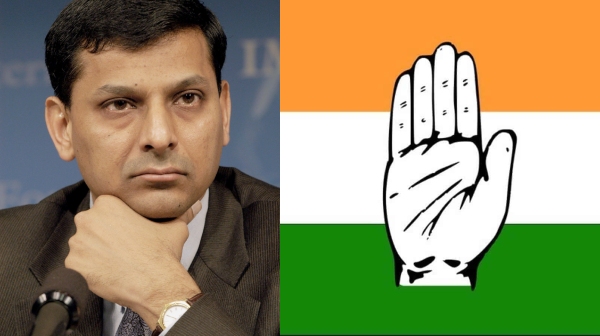 Reserve Bank former Governor Raghuram Rajan may elected as Rajya Sabha MP from Congress? details here Reserve Bank former Governor Raghuram Rajan may elected as Rajya Sabha MP from Congress? details here