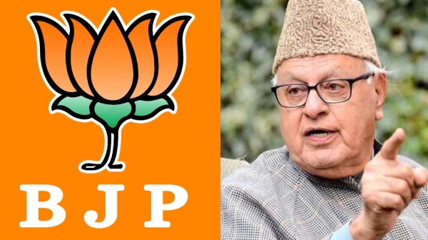 Jammu Kashmir: NC Chief Farooq Abdullah also to join BJP lead NDA? 