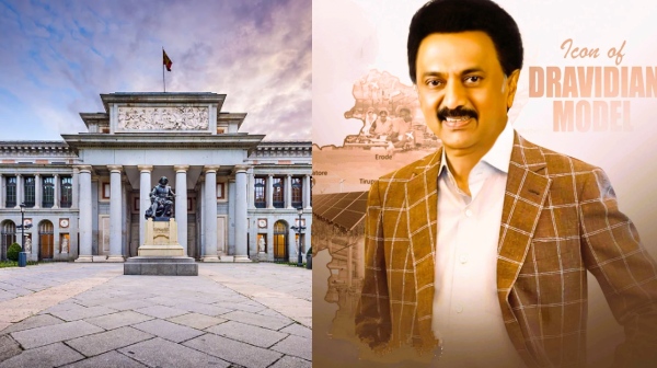 Chief Minister Stalin explain about his Spain trip 