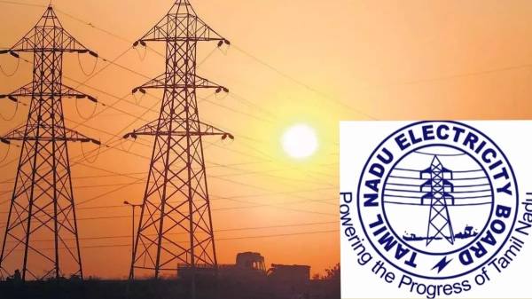 Tamil Nadu Tangedco EB board splits into 2 boards as of now for the following reason 