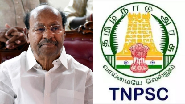 Ramadoss said engineers should be selected through TNPSC examination 