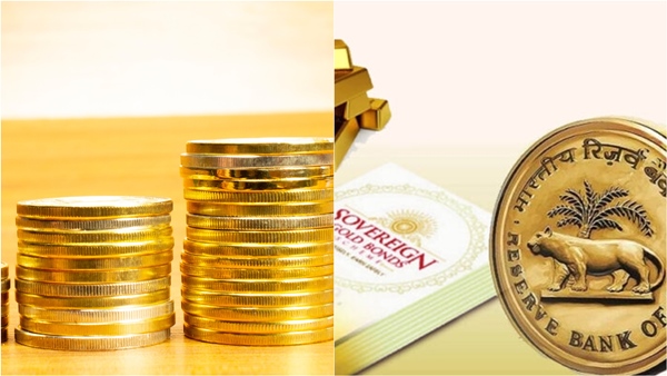 Is it better to buy Gold Coin or Post Office Gold Bond? Expert explanation 