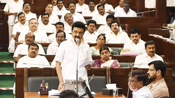 Samadhan scheme : Tamil Nadu governments super scheme for traders extended up to 45 days 