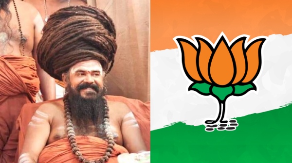 Police arrested 4 people including 2 BJP executives who blackmailed Dharumapuram Atheenam 