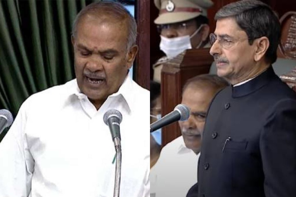Tamil Nadu Assembly Session: Top 10 Points of Governor Address