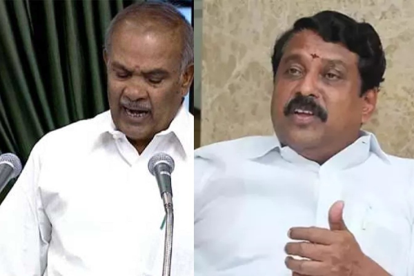 Nainar Nagendran criticises that speaker violated the assembly tradition 