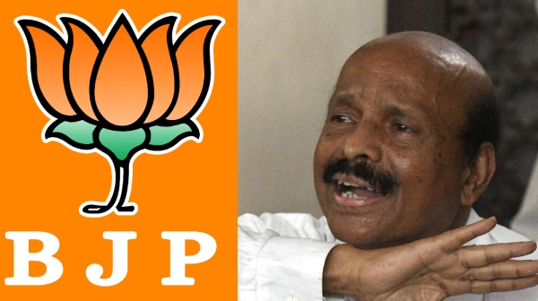 AIADMKs former minister Ponnaiyan criticizes that parties that form an alliance with BJP will perish 