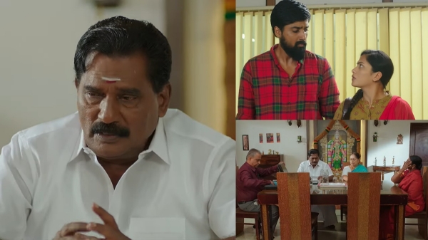 Ethirneechal Serial 24th february 2024 promo full update 