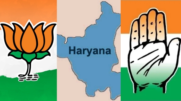 No confidence motion against BJP government in Haryana Debate on February 22 No confidence motion against BJP government in Haryana Debate on February 22