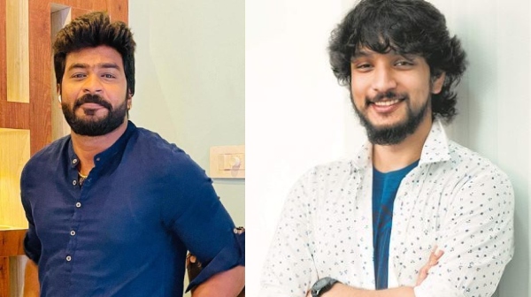  chinna marumagal serial actor naveen biography 