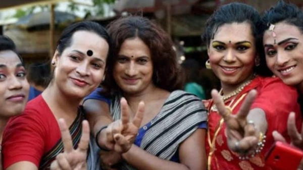 Tamil Nadu budget announcement on education welcomed by transgenders 