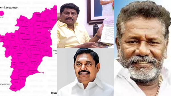 Tamil Actress in koovathur and Is this opportunistic politics good for our Tamil Nadu, what happened in Koovathur