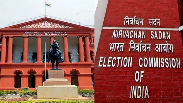 Election Freebies PIL Case: Karnataka High Court ordered to issue notice to the Election Commission of India 