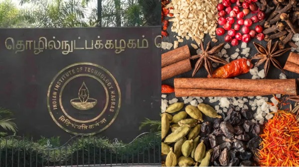 Chennai IIT researchers patent use of Indian spices to treat cancer; clinical trials to begin soon Chennai IIT researchers patent use of Indian spices to treat cancer; clinical trials to begin soon