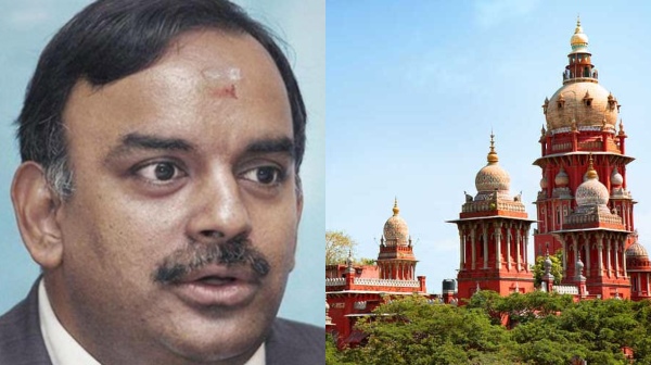 Chennai High Court allows that that if a convicted person wants to plead himself the case against him
