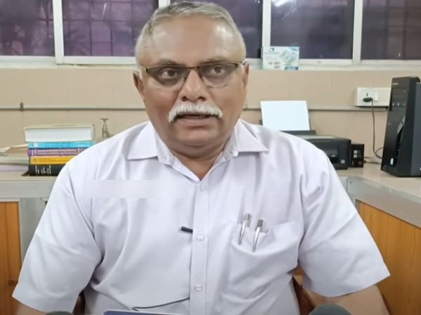 Puducherry government has banned the sale of cotton candy 