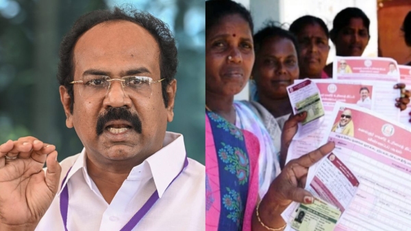 Important announcement may come in tn budget about Kalaignar Magalir urimai thogai scheme expansion