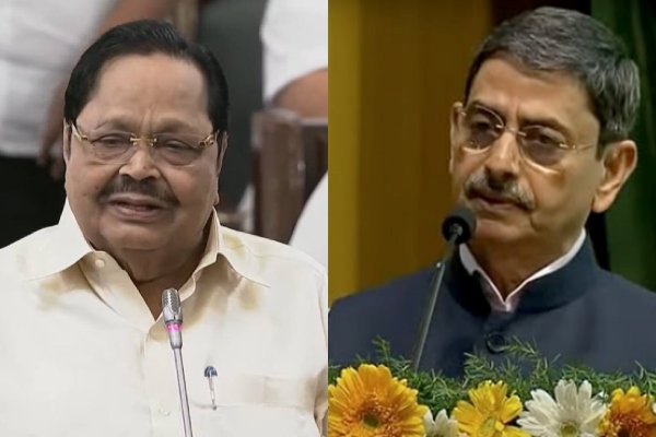 Duraimurugan resolution pass in the TN Assembly to delete the words spoken by Governor RN Ravi