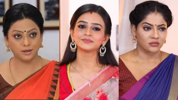 Baakiyalakshmi Serial February 24th episode full update 