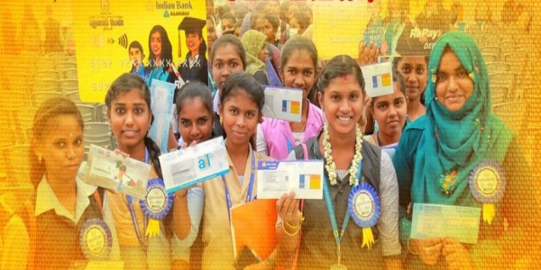 Tamil Nadu tops in Gross enrollment ratio 2021-2022 Tamil Nadu tops in Gross enrollment ratio 2021-2022