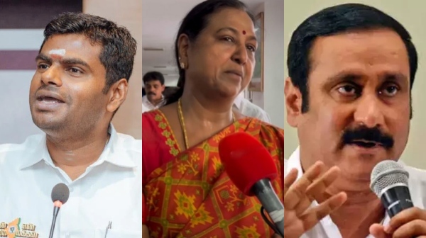 Is BJP failing to finalize the big BJP alliance with new parties : What is really happening? 