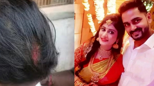  Judgment on the bail plea of DMK MLAs son in the case of harassing the maid on February 6