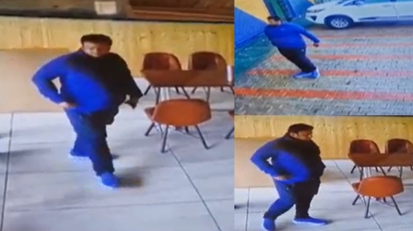  Search for former Chennai Mayor Saidai Duraisamy’s son vetri Continues on day 4