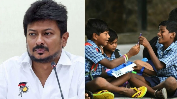 Tamil Nadu government similar to free school books scheme will distribute sports kit to students 