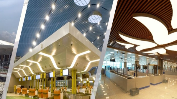 The real estate industry is booming in Kelambakkam area