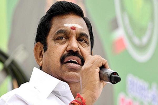 Just wait for 10 days: Edappadi palanisamy suspense about dmk alliance