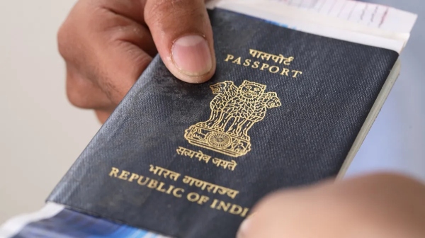 India issued Nearly 1.37 crore passports in 2023 Kerala top in the list Tamil Nadu gets 4th place India issued Nearly 1.37 crore passports in 2023 Kerala top in the list Tamil Nadu gets 4th place