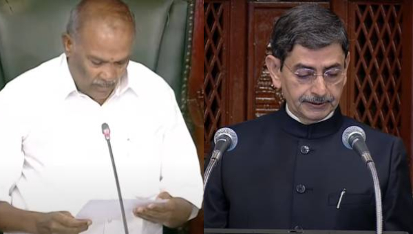 What did Speaker Appavu say on Governor RN Ravi in Tamil Nadu Budget session? What did Speaker Appavu say on Governor RN Ravi in Tamil Nadu Budget session?