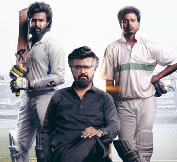 There is no market for Lal Salam in the OTT 