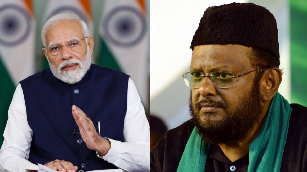 Jawahirullah says, Investigative agencies as puppets of Modi government 