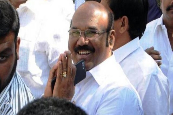 Wait and see, Anything can happen in last minuter: says AIADMK former minister Jayakumar
